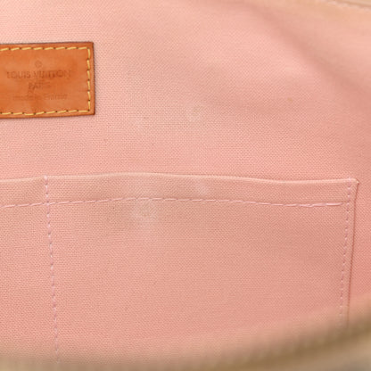 Louis Vuitton Damier Azur Iena MM 12 of 15