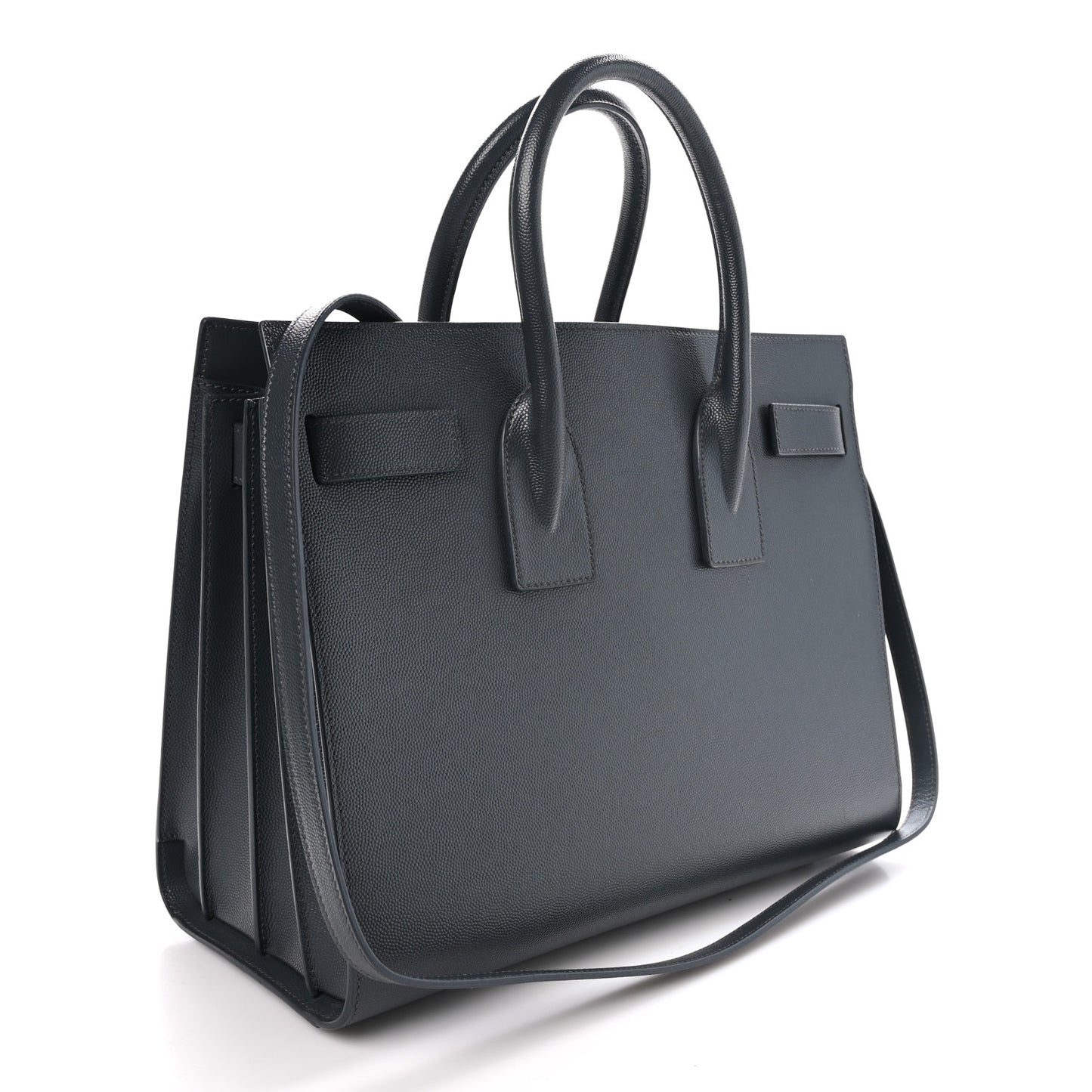 Grain De Poudre Small Sac De Jour Dark Smog