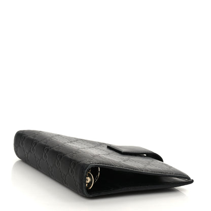 Gucci Guccissima Standard Agenda Black 4 of 9