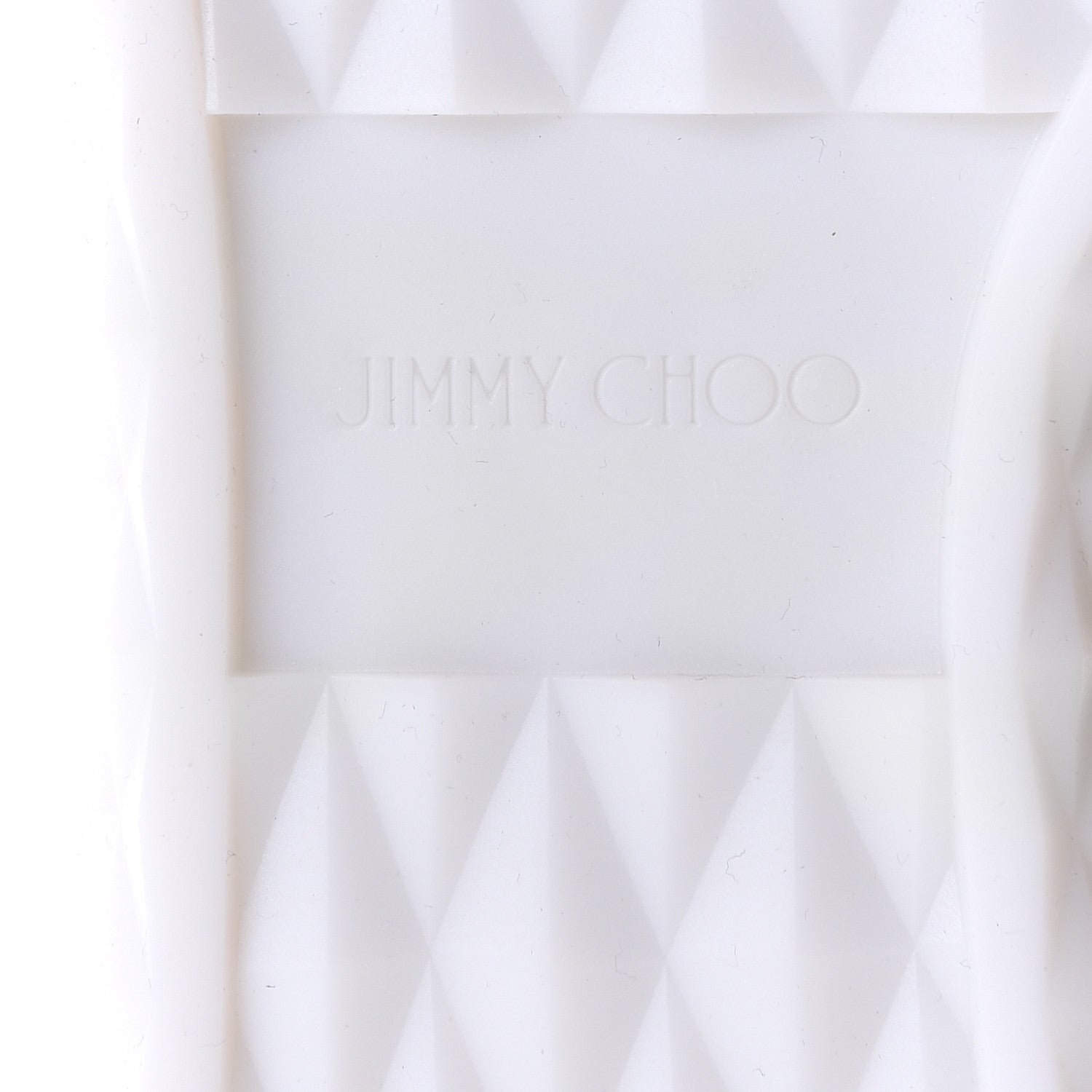 Jimmy Choo Suede Diamond Sneaker 37 Mocha 7 of 8