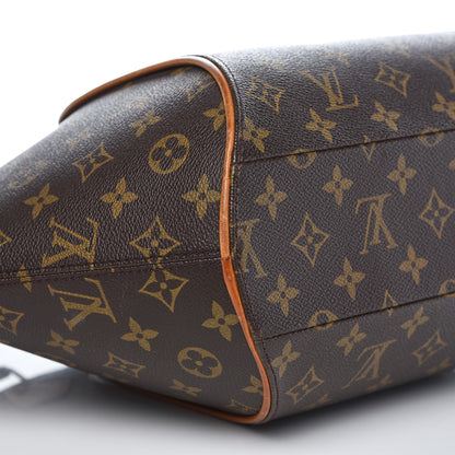Louis Vuitton Monogram Ellipse MM 8 of 11