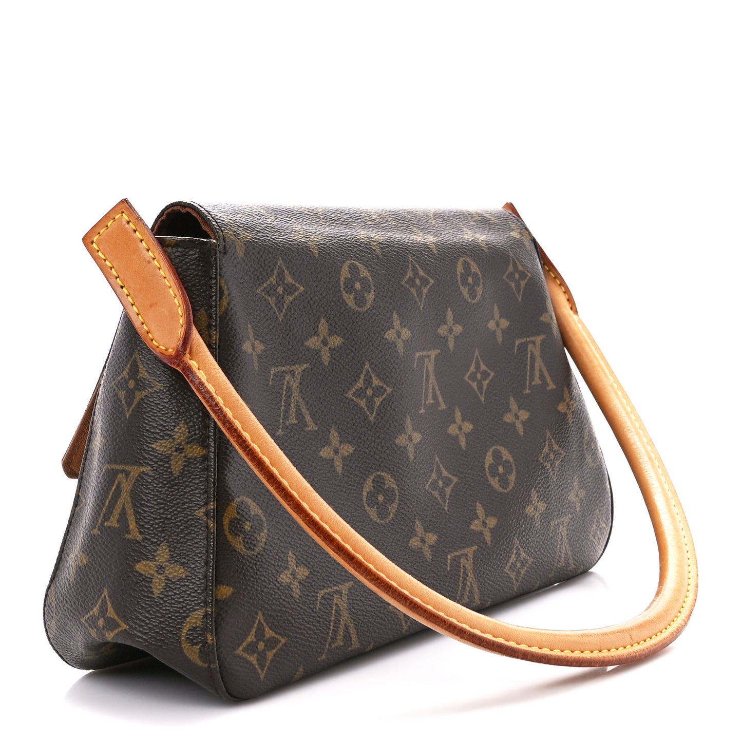 Monogram Mini Looping