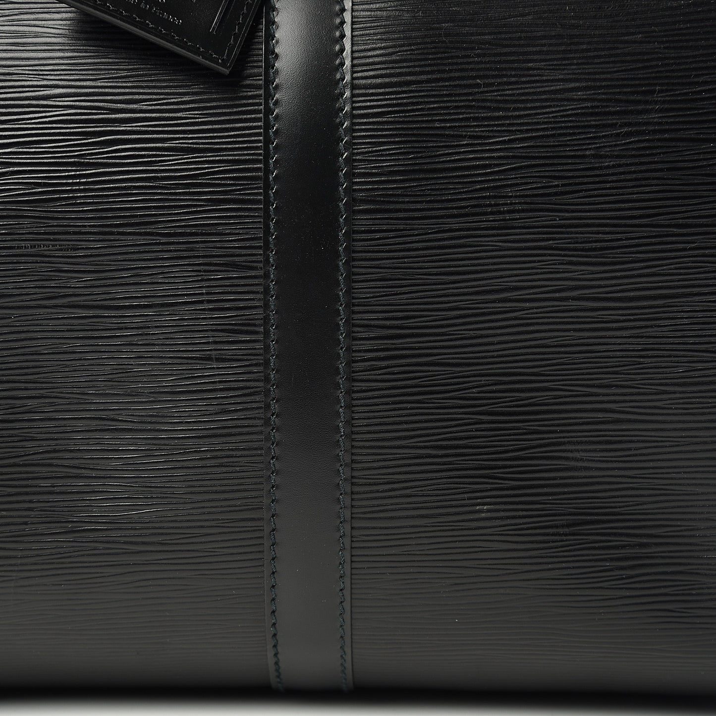 Epi Keepall 45 Black