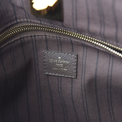 Louis Vuitton Empreinte Citadine PM Ombre 8 of 10