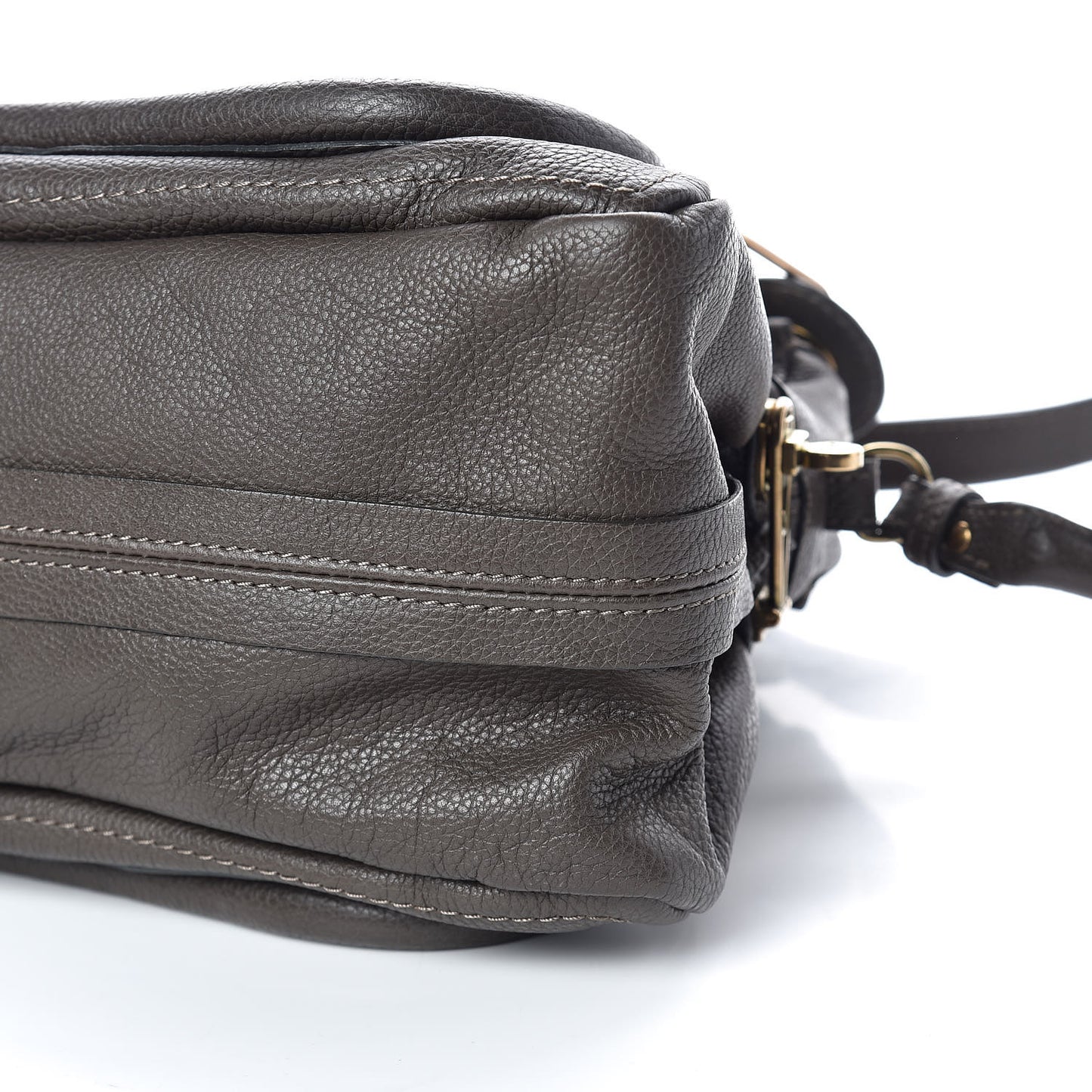 Calfskin Medium Paraty Rock