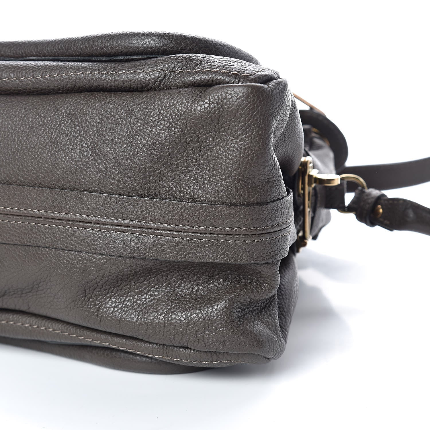 Chloe Calfskin Medium Paraty Rock 10 of 14