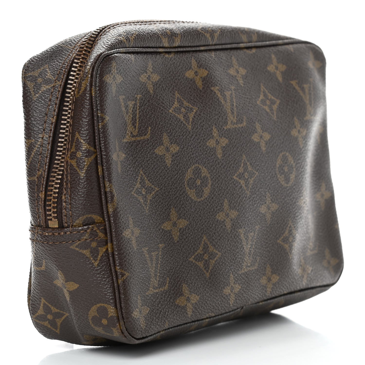 Louis Vuitton Monogram Trousse Toilette 23 2 of 10