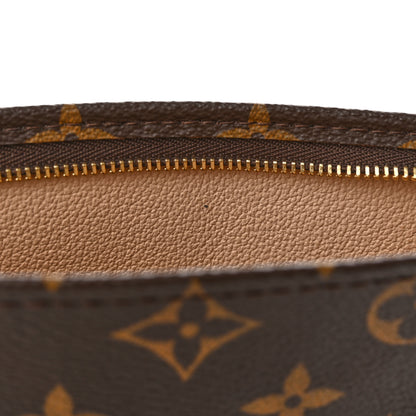 Louis Vuitton Monogram Toiletry Pouch 19 9 of 11
