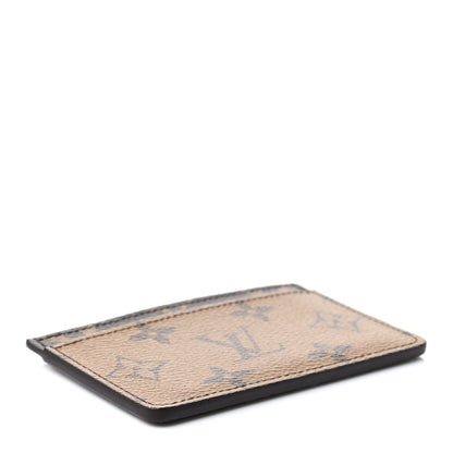 Louis Vuitton Reverse Monogram Card Holder 4 of 7