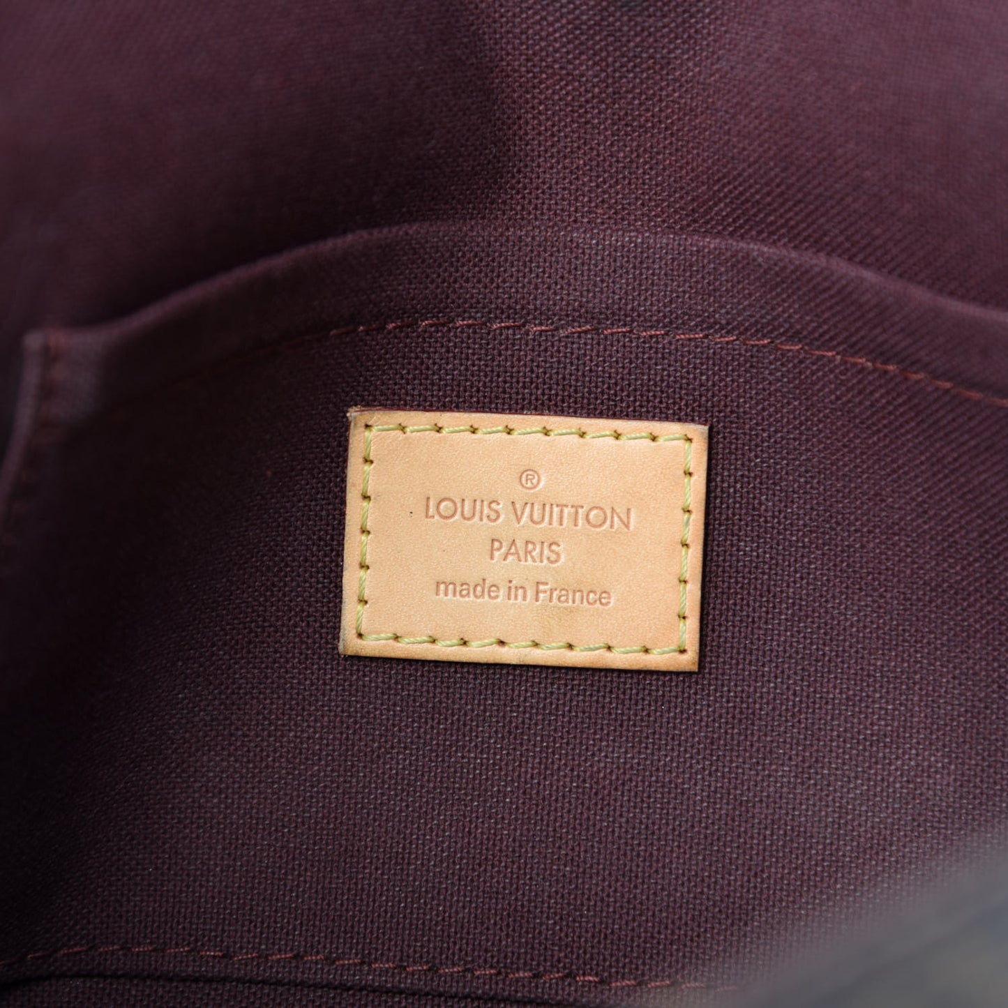 Monogram Favorite MM