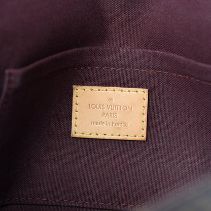 Louis Vuitton Monogram Favorite MM 9 of 11