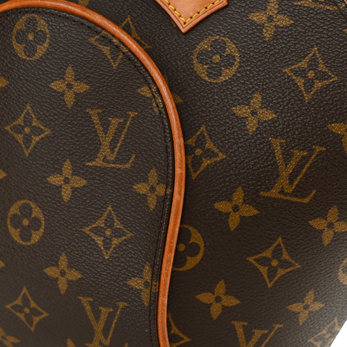Monogram Ellipse PM