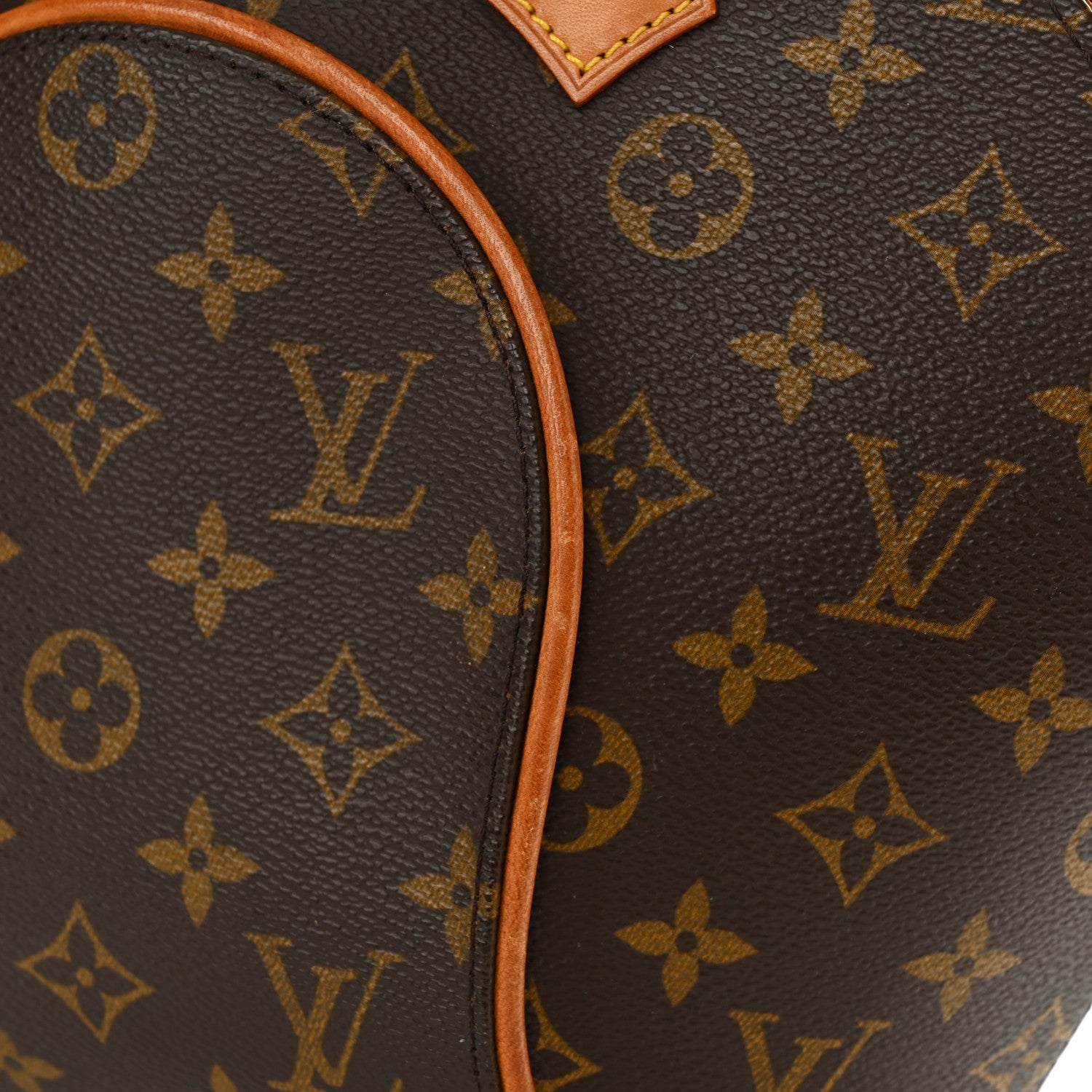 Louis Vuitton Monogram Ellipse PM 16 of 16