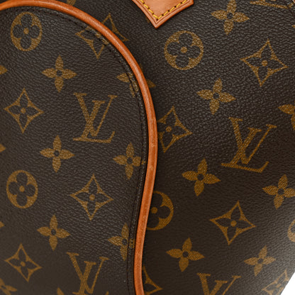 Louis Vuitton Monogram Ellipse PM 16 of 16