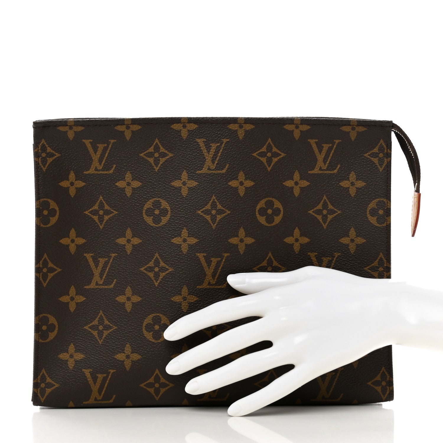 Louis Vuitton Monogram Toiletry Pouch 26 2 of 9