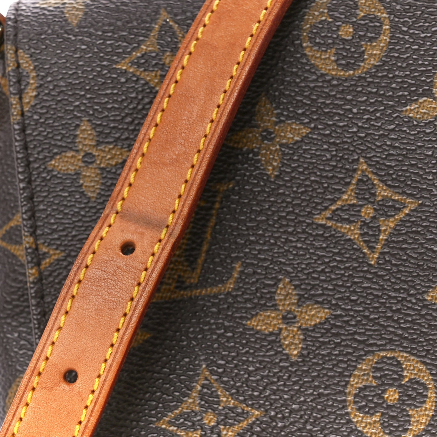 Monogram Musette Tango