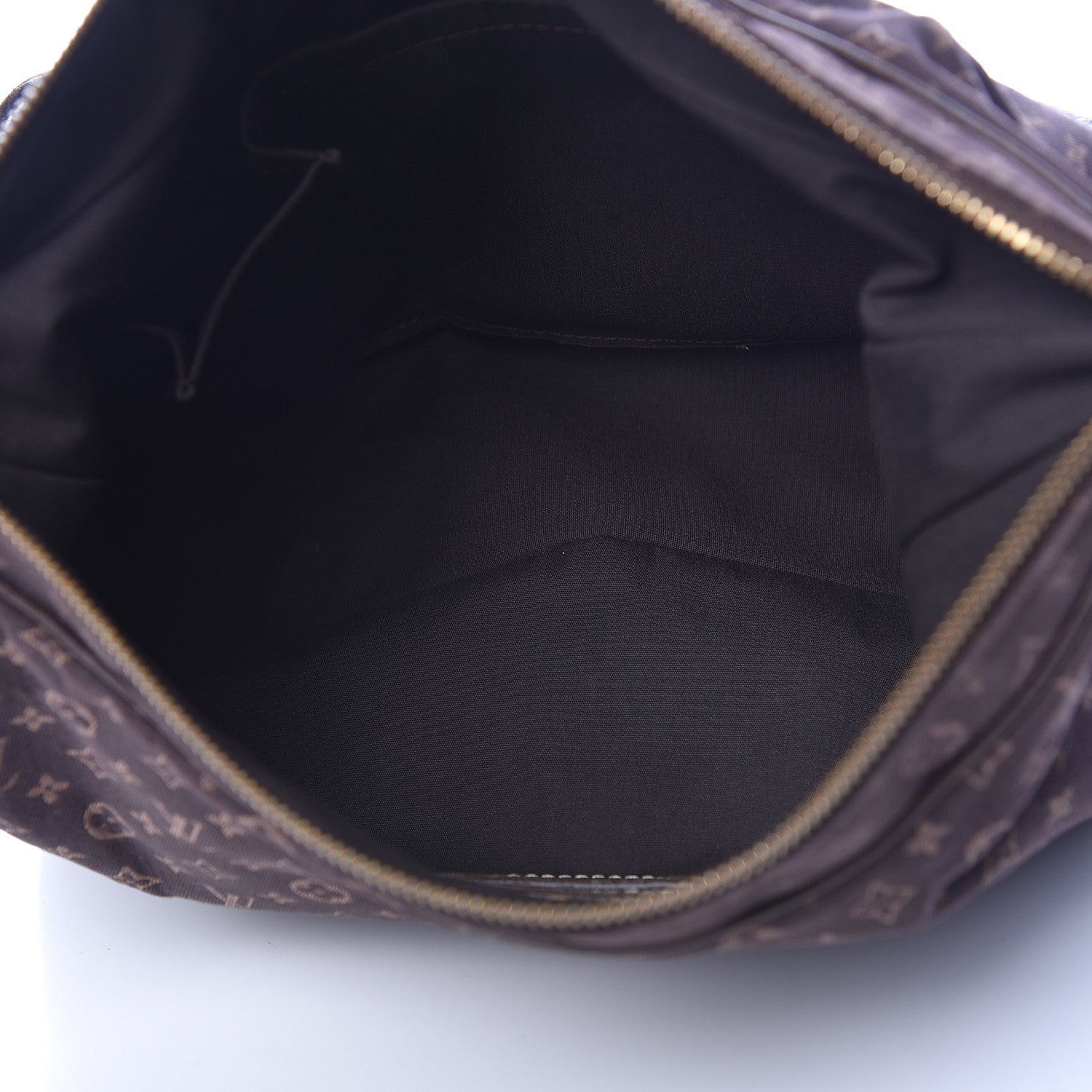 Louis Vuitton Mini Lin Boulogne Ebene 5 of 13