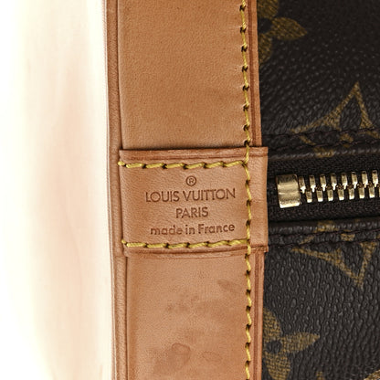 Louis Vuitton Monogram Alma PM 6 of 13