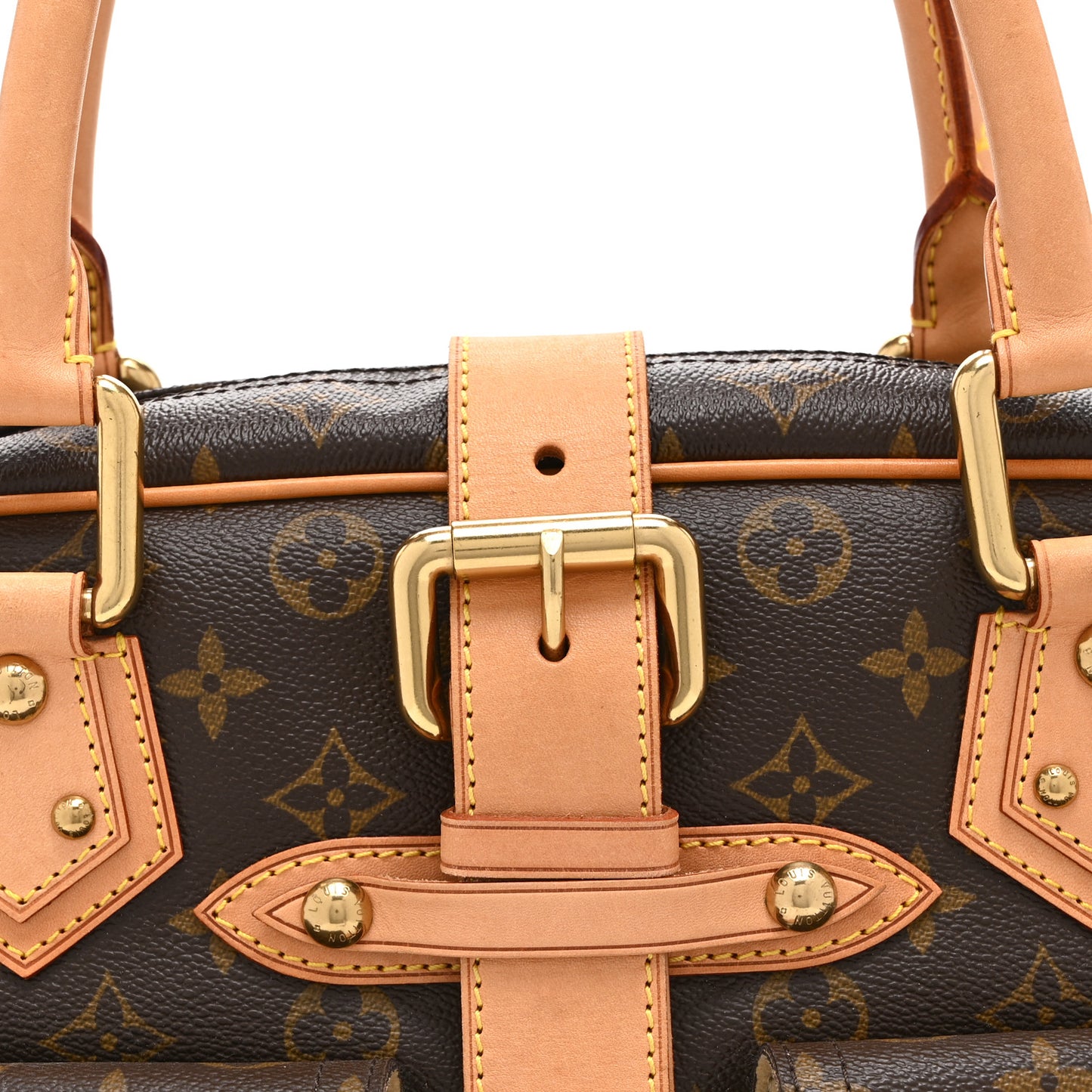 Monogram Manhattan GM
