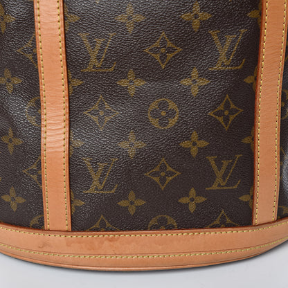 Louis Vuitton Monogram Bucket 27 13 of 17