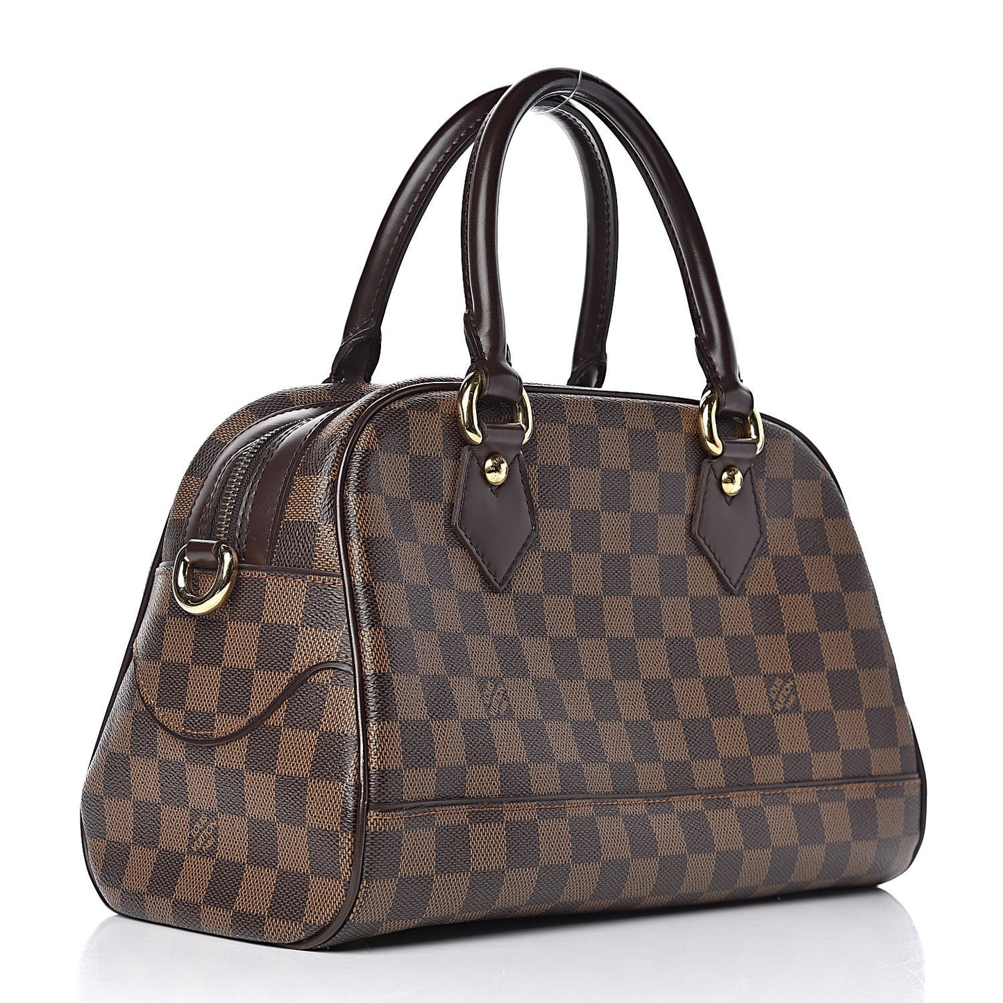 Damier Ebene Duomo