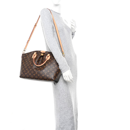 Louis Vuitton Monogram Boetie MM NM 2 of 9
