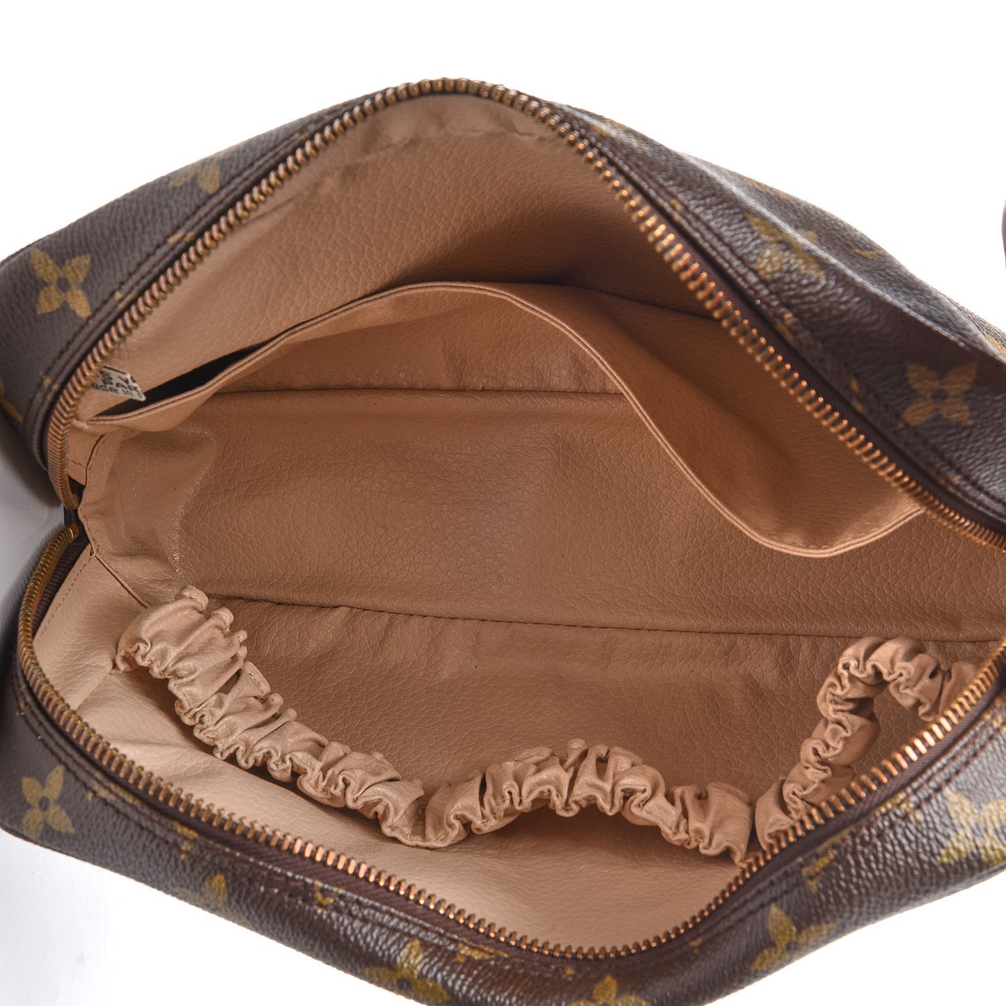 Monogram Trousse Toilette 23