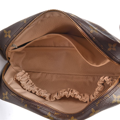 Louis Vuitton Monogram Trousse Toilette 23 5 of 10