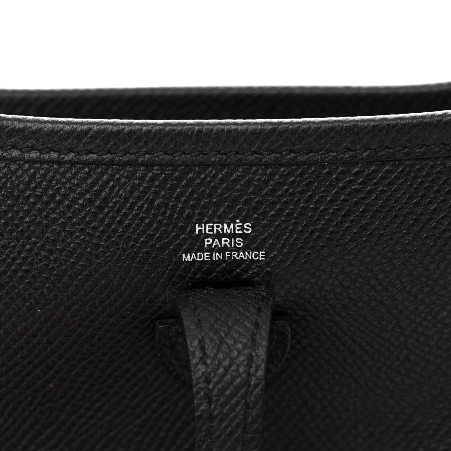Epsom Evelyne TPM Black