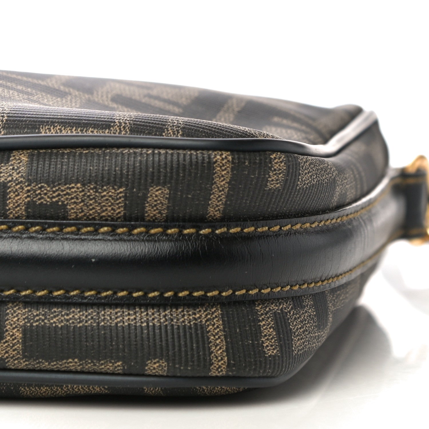 Fendi Zucca Crossbody 9 of 9