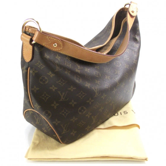 Louis Vuitton Monogram Delightful PM 3 of 9