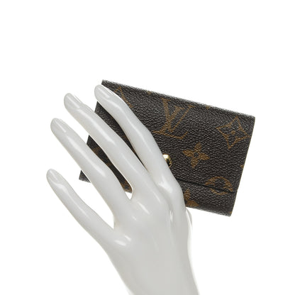 Louis Vuitton Monogram 6 Key Multicles Holder 2 of 9