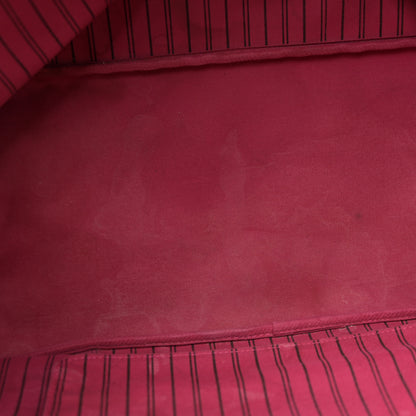 Louis Vuitton Monogram Neo Neverfull GM Pivoine 10 of 13
