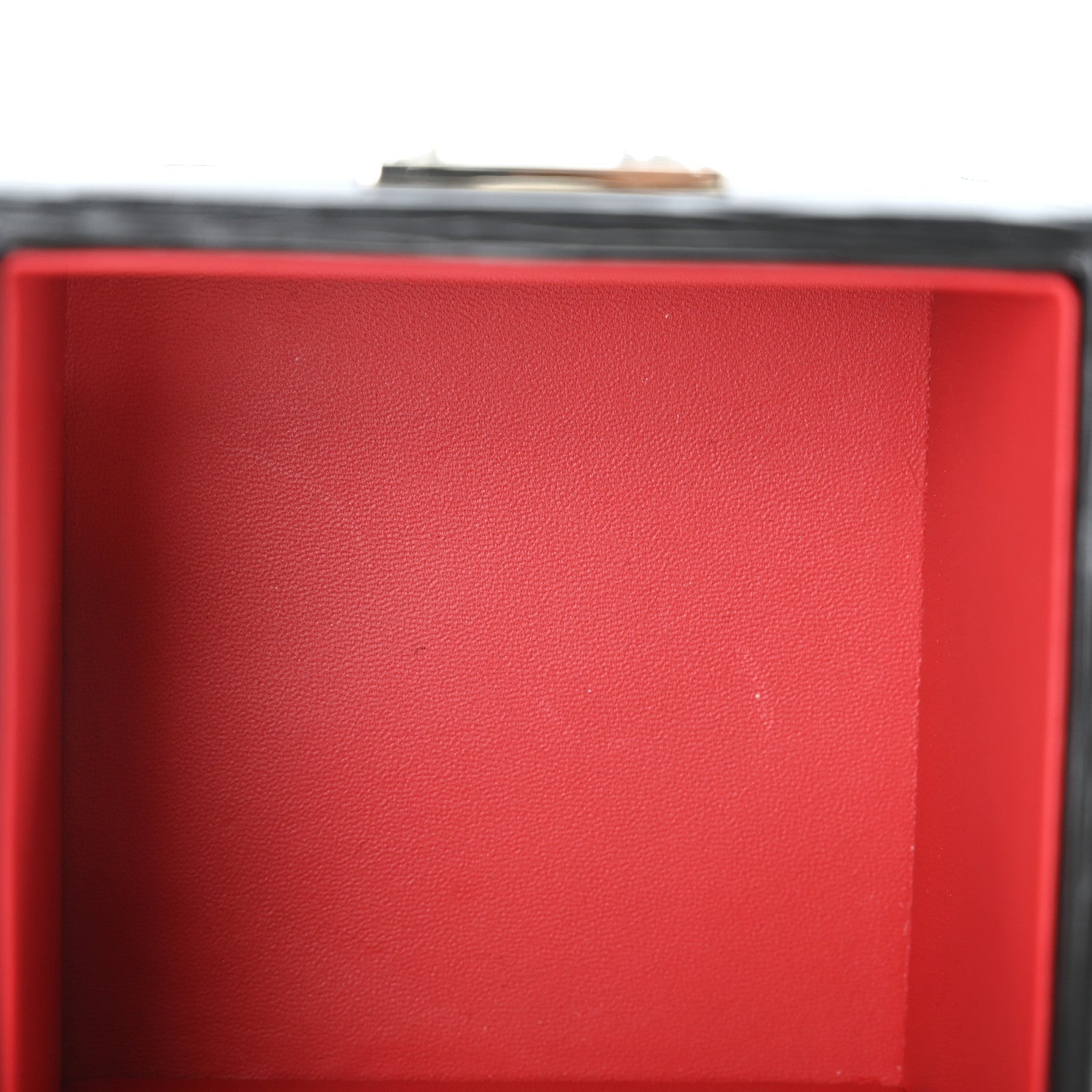 Louis Vuitton Epi Bleecker Box Black 6 of 11