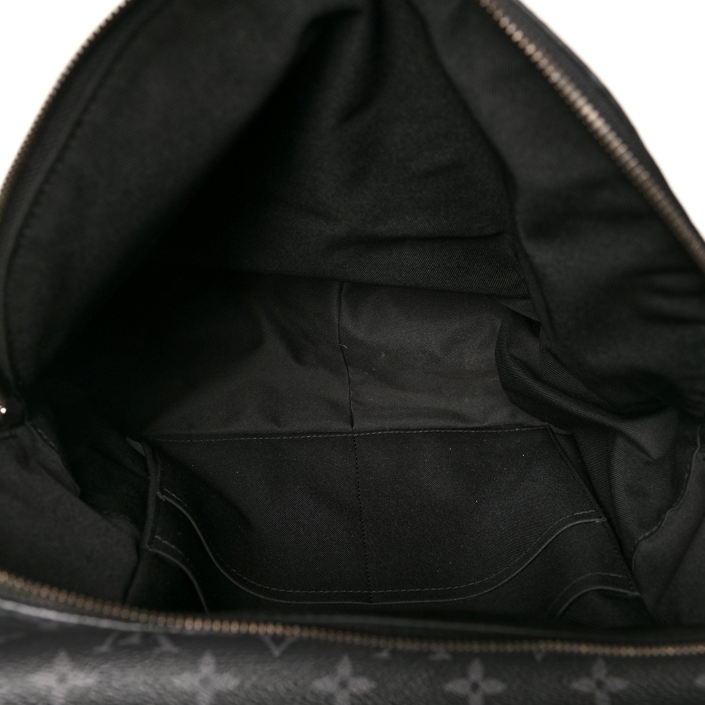 Monogram Eclipse Discovery Backpack PM