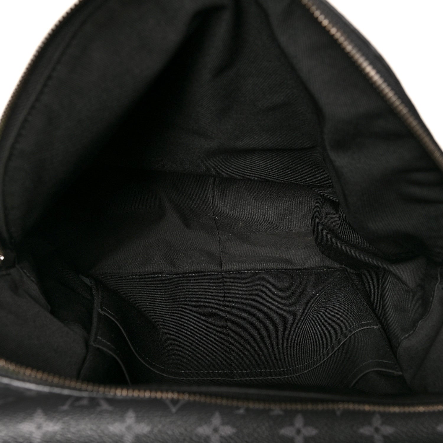 Louis Vuitton Monogram Eclipse Discovery Backpack PM 5 of 11
