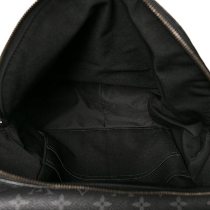 Louis Vuitton Monogram Eclipse Discovery Backpack PM 5 of 11