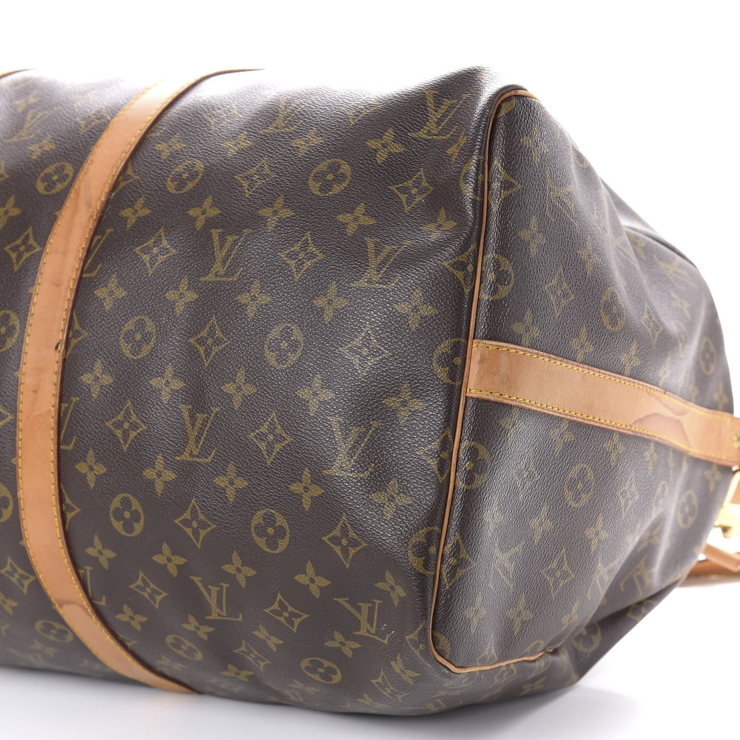 Monogram Keepall Bandouliere 55