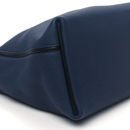 Hermes Togo Swift 24/24 35 Bleu Nuit Black 9 of 10