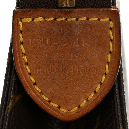 Louis Vuitton Monogram Toiletry Pouch 19 6 of 8