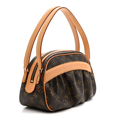 Louis Vuitton Monogram Klara 3 of 11