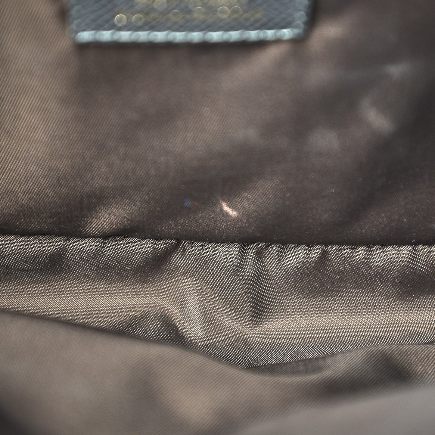 Monogram Outdoor Messenger PM