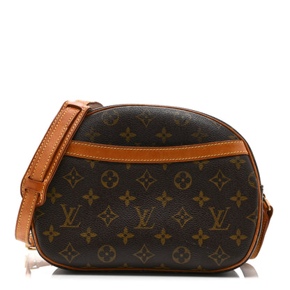 Louis Vuitton Monogram Blois 1 of 11