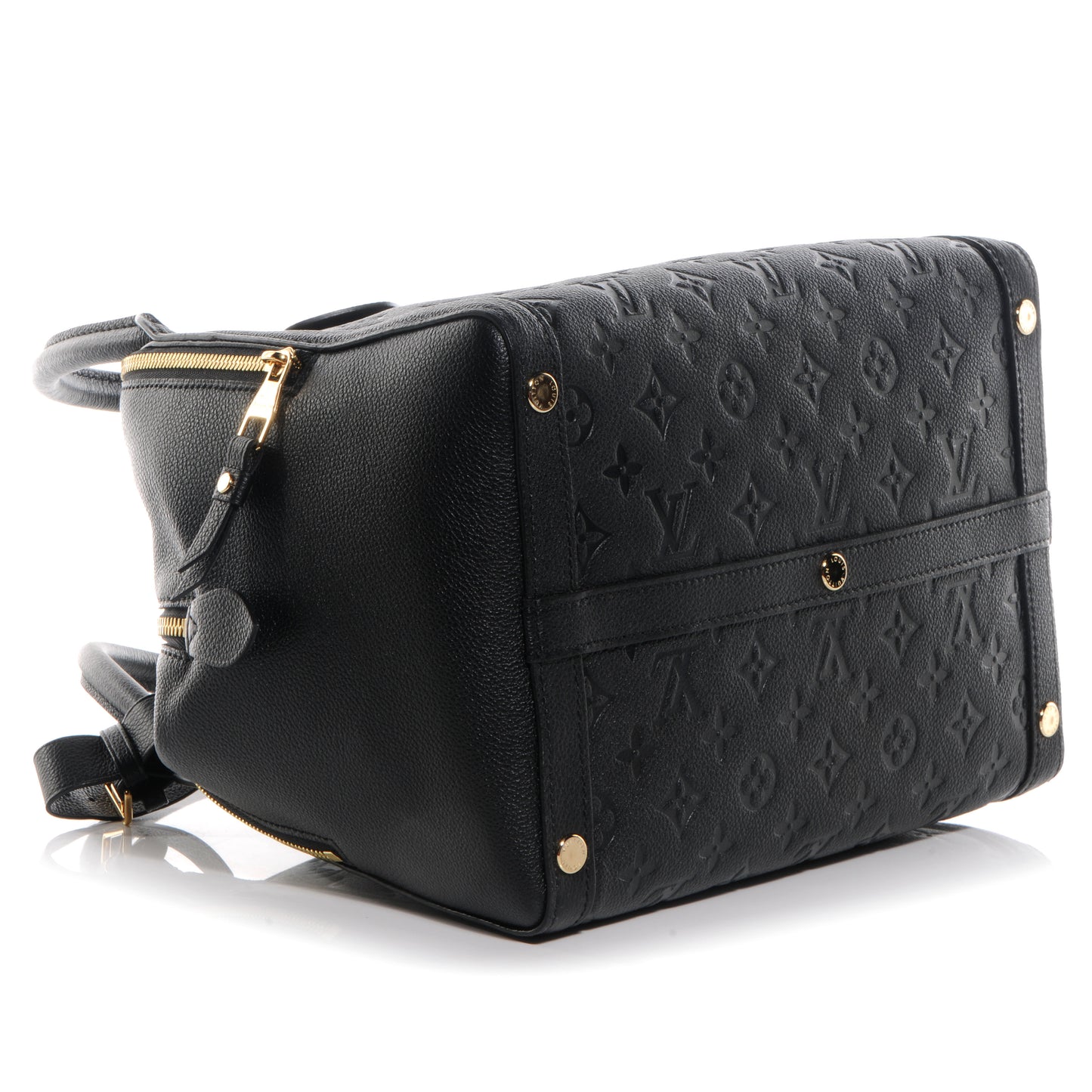 Empreinte Marais MM Black