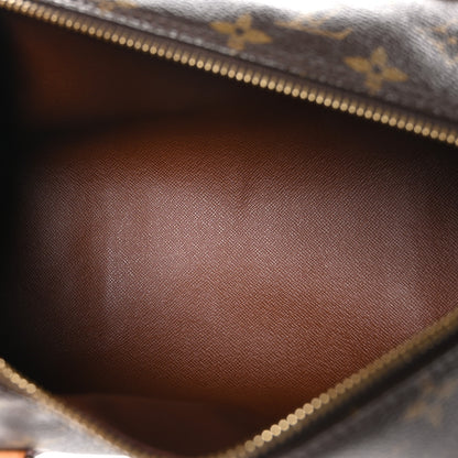 Louis Vuitton Monogram Papillon 30 with Companion 6 of 12
