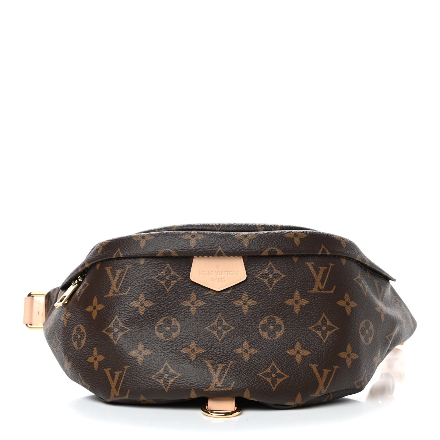 Monogram Bumbag