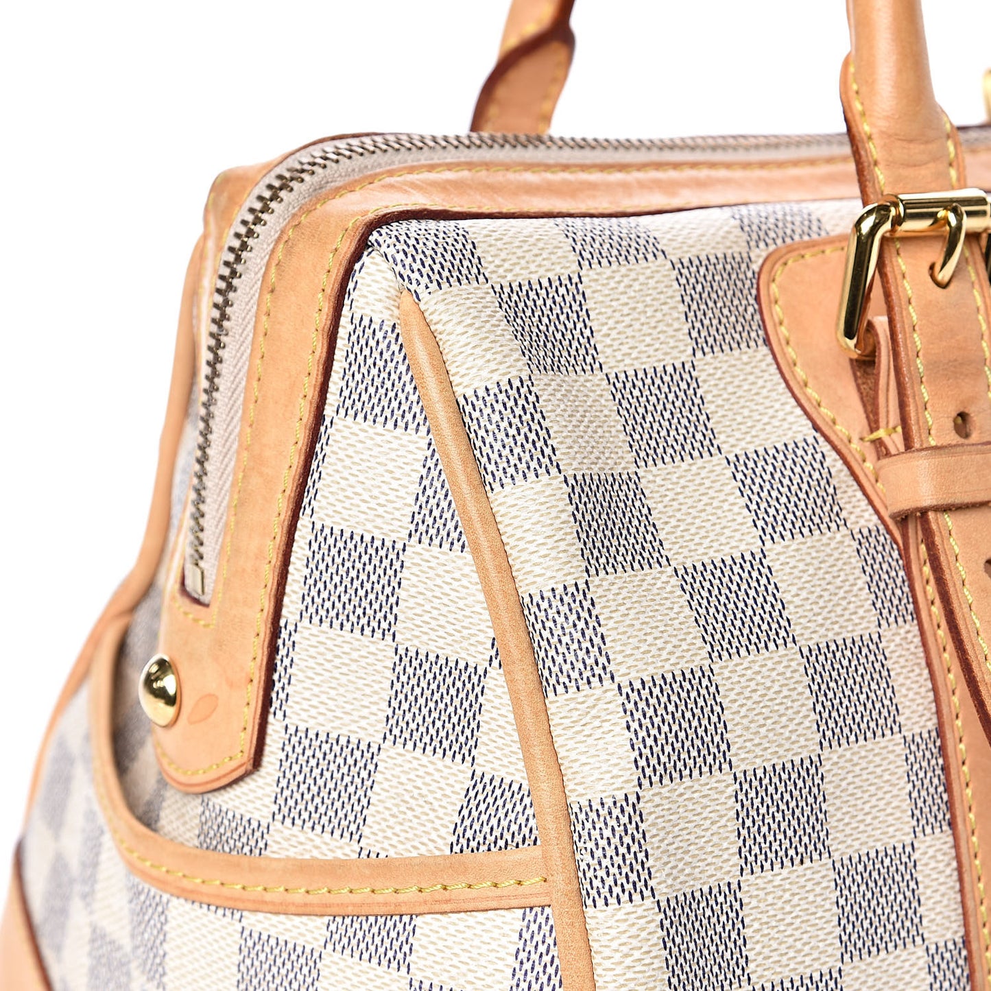 Damier Azur Berkeley