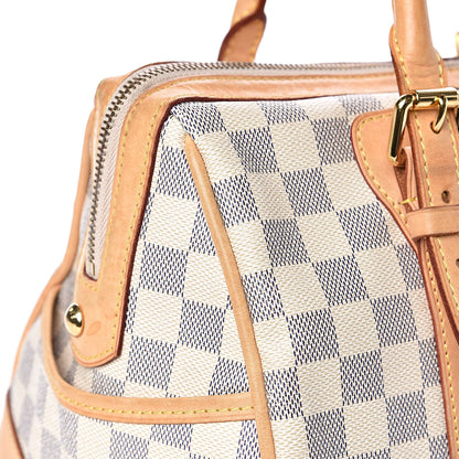 Louis Vuitton Damier Azur Berkeley 10 of 19
