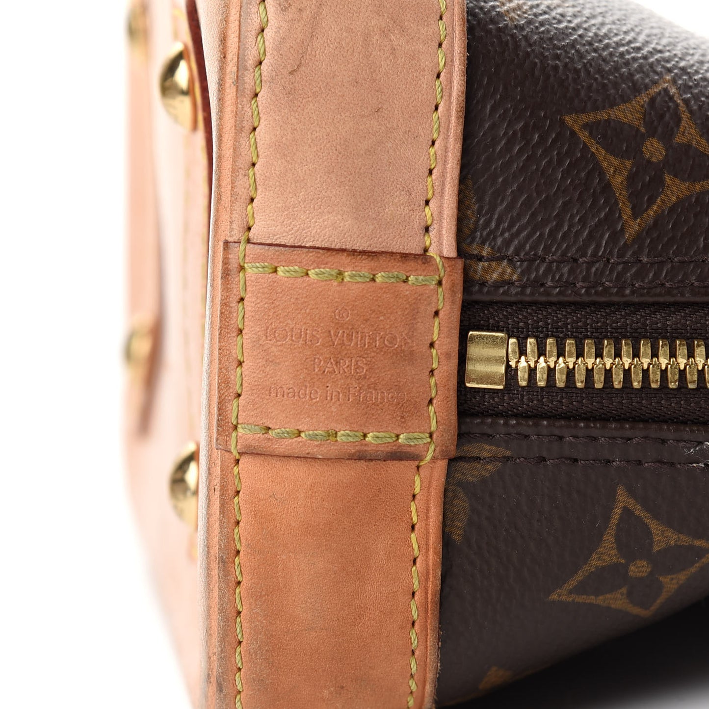 Monogram Alma BB