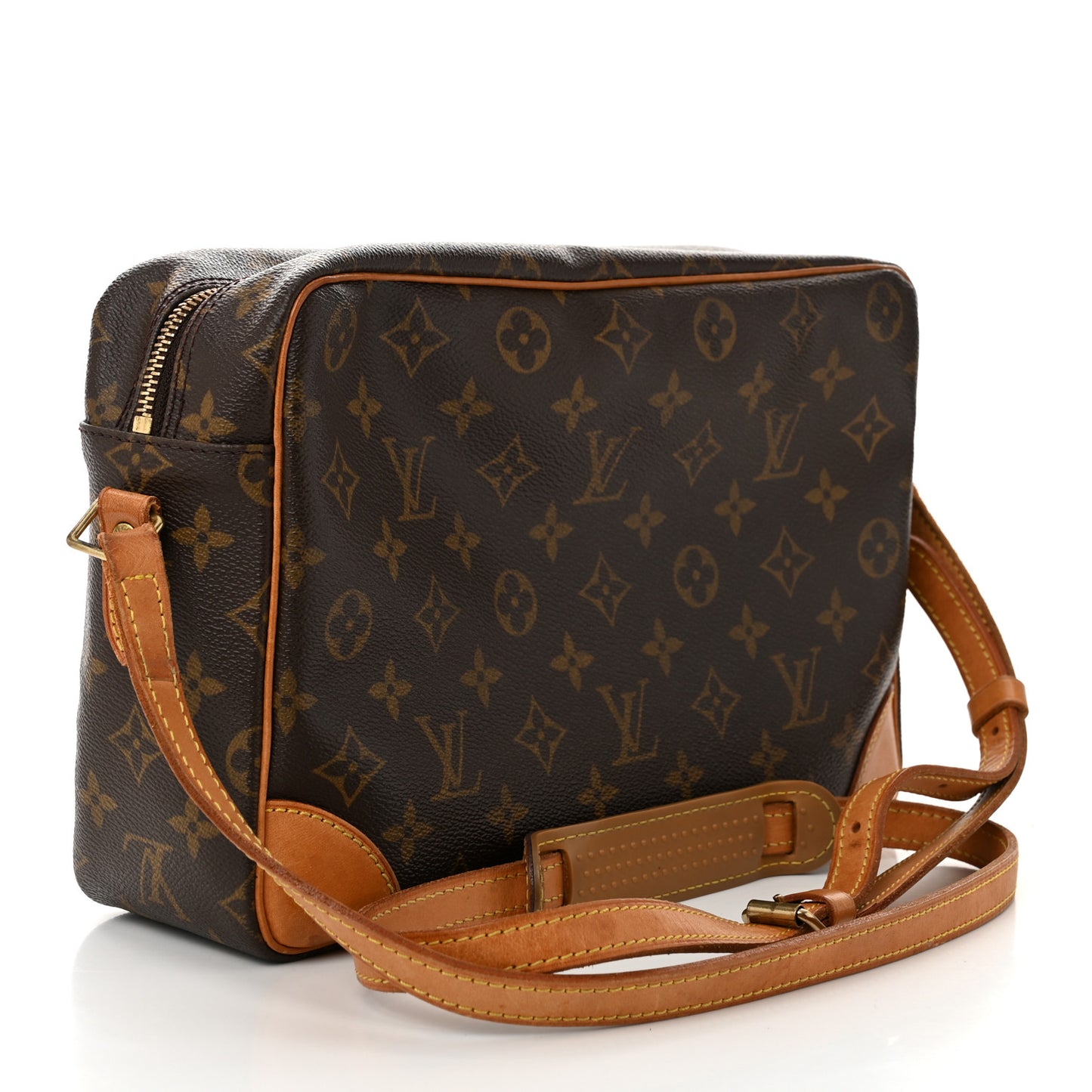 Monogram Trocadero 30